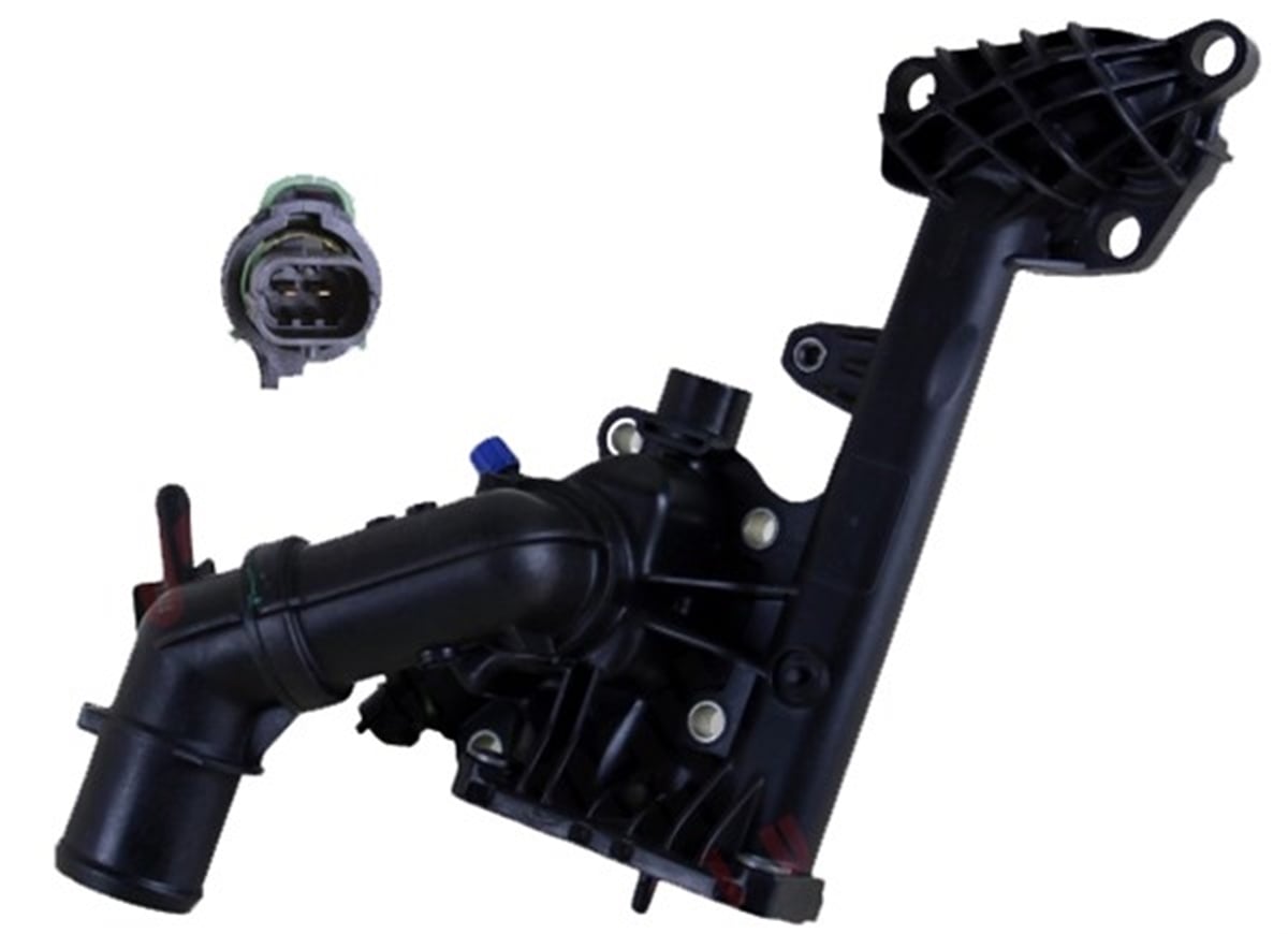 ASTRATERMOSTAT ASTRA J-CORSA D-LINEA-GRANDE PUNTO-500L-DOBLO 10 OEK 55206393OEKOEK 55206393