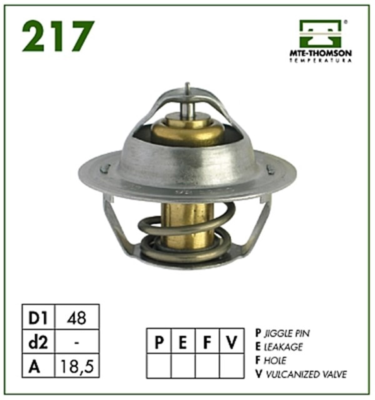 ASTRATERMOSTAT CORSA A-B-ASTRA F-G-VECTRA A-B-ASCONA C-KADETT E-CIELO-LANOS V1542-1 1060.92.300 92C WAHLER 3017.92D2WAHLERWAHLER 3017.92D2