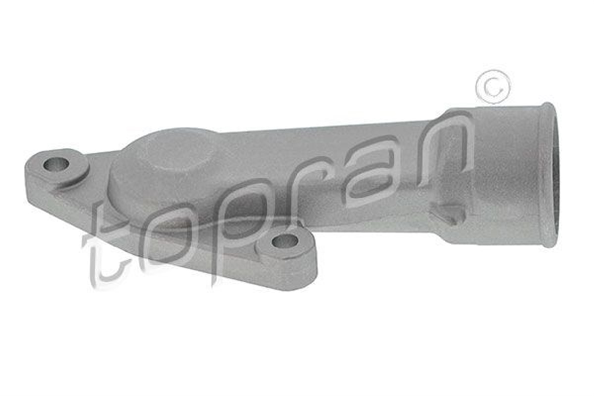 ASTRATERMOSTAT FLANŞI SOĞUTMA ASTRA F-CORSA B-VECTRA A 1.4-1.6 8V TOPRAN 205729755TOPRANTOPRAN 205729755