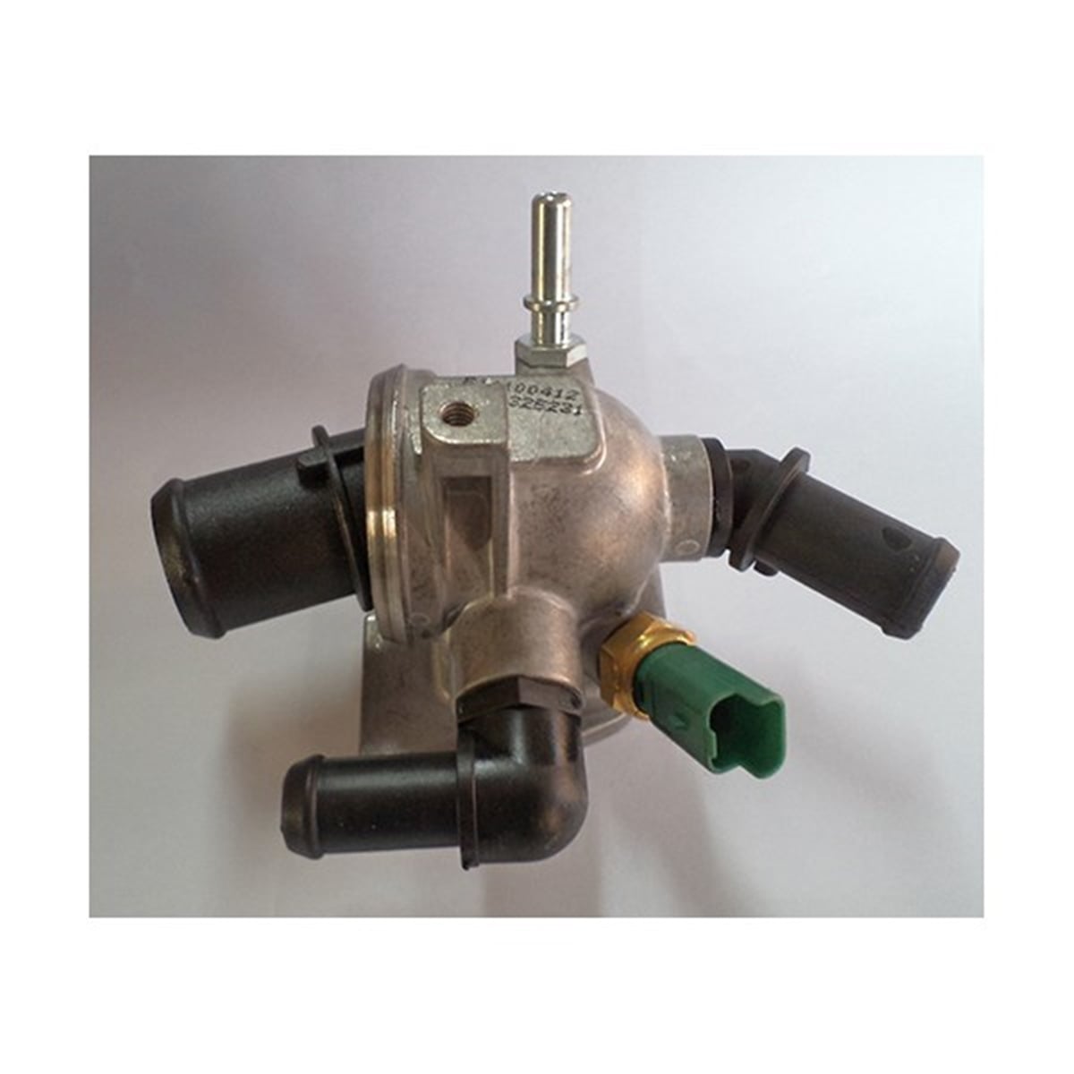 ASTRATERMOSTAT KOMPLE 88C DOBLO-FIORINO-LINEA-PUNTO-CORSA D-ASTRA H-COMBO 1.3JTD-CDTİ MÜŞÜRLÜ VERNET TH6981.88JVERNETVERNET TH6981.88J