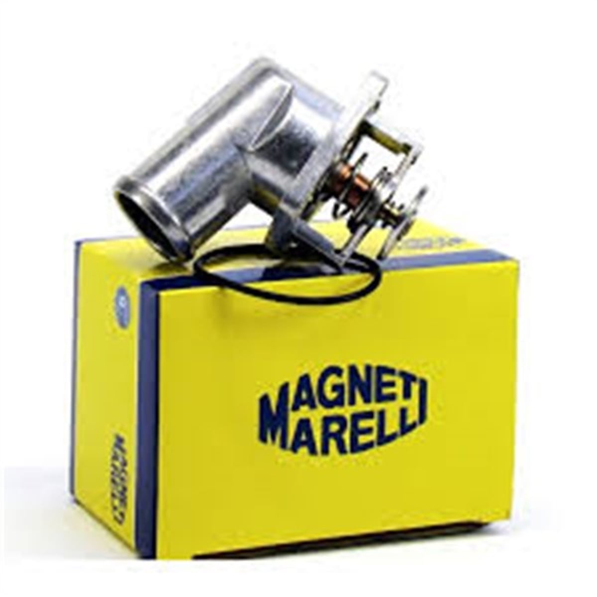 ASTRATERMOSTAT KOMPLE ASTRA F-CORSA B-TIGRA-VECTRA B-TIGRA 1.4 16V-1.6I 16V 92C MARELLI 359001200420MARELLIMARELLI 359001200420
