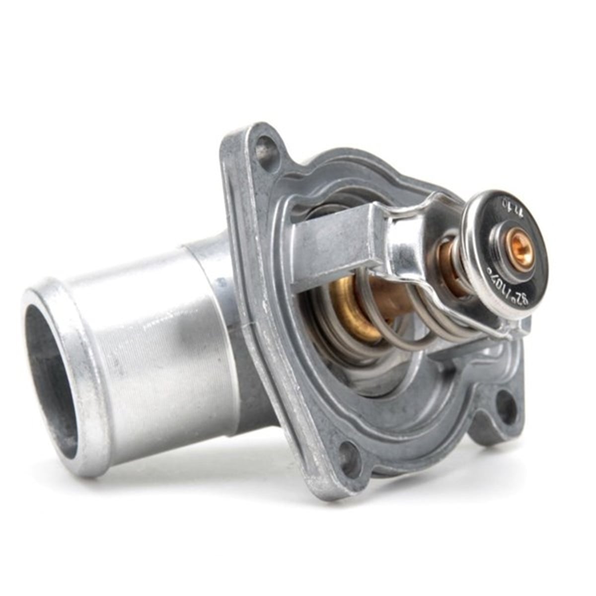 ASTRATERMOSTAT KOMPLE ASTRA F-G-H-CORSA B-C-D-COMBO-TIGRA TWİNPORT-1.2 16V-1.2- 1.4 VERNET TH6251.92JVERNETVERNET TH6251.92J