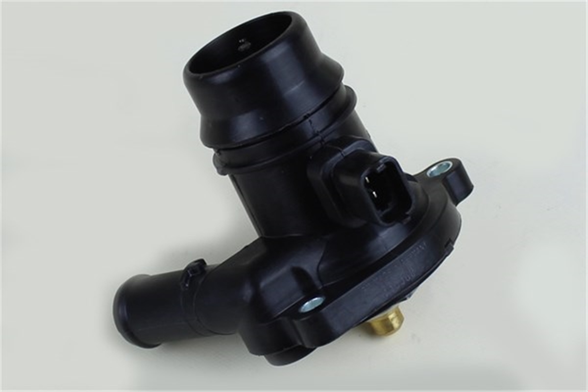 ASTRATERMOSTAT KOMPLE ASTRA F-G-VECTRA A-B 2.0 16V-1.8 16V 92C X20XEV 6237.92 02.201 OEK 95517664OEKOEK 95517664