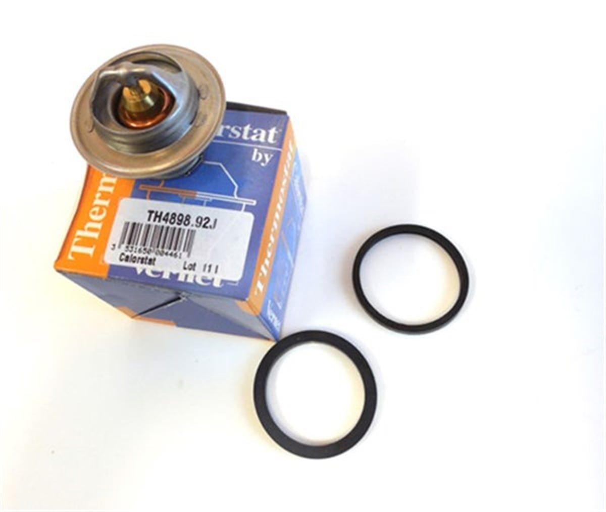 ASTRATERMOSTAT TH5501.92 CORSA A-B-ASTRA F-G-VECTRA A-B-ASCONA C-KADETT E-CIELO-LANOS CONTALI VERNET TH4898.92JVERNETVERNET TH4898.92J
