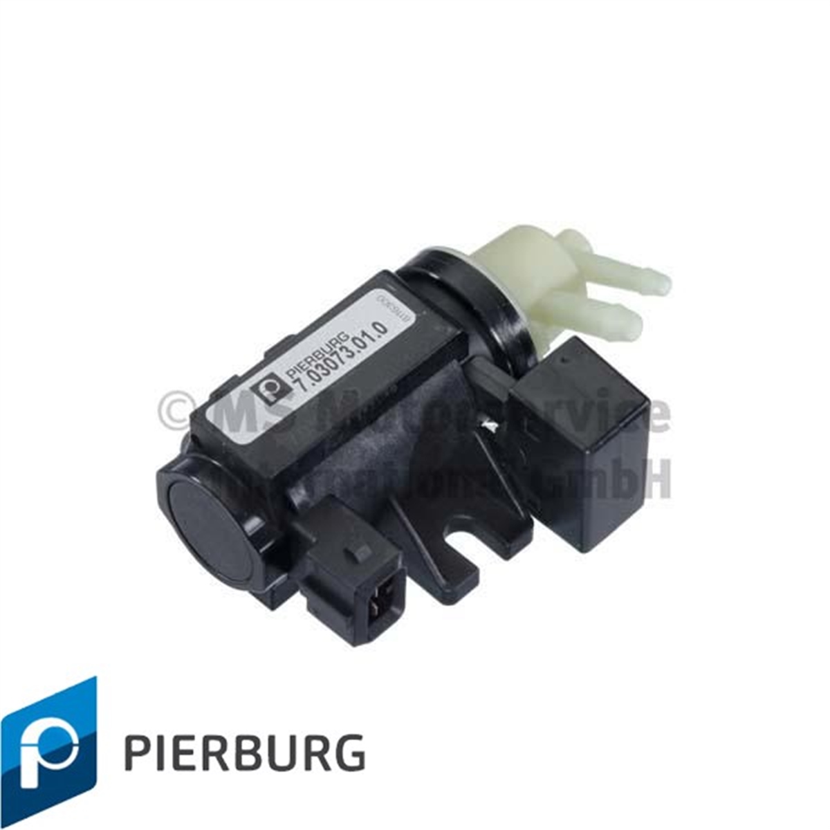 ASTRATURBO BASINÇ VALFI ASTRA J - ZAFIRA C - AVEO - T300 CRUZE A13DTE A20DTH PIERBURG 703073010PIERBURGPIERBURG 703073010