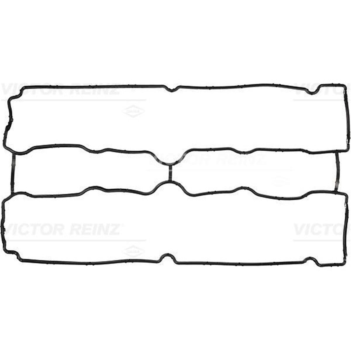 ASTRAÜST KAPAK CONTASI ASTRA G-H-COMBO-CORSA C-VECTRA B-C-ZAFIRA 1.4-1.6 X14XE-X16XE-Z14-16XEL V.REINZ 713428800V.REINZV.REINZ 713428800