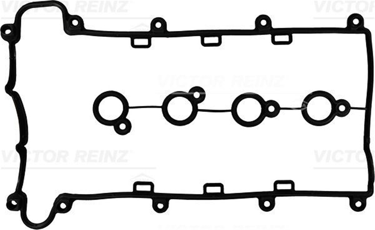 ASTRAÜST KAPAK CONTASI ASTRA G-VECTRA B-VECTRA C-ZAFIRA 2.2 16V Z 22 SE-TH V.REINZ 713621800V.REINZV.REINZ 713621800