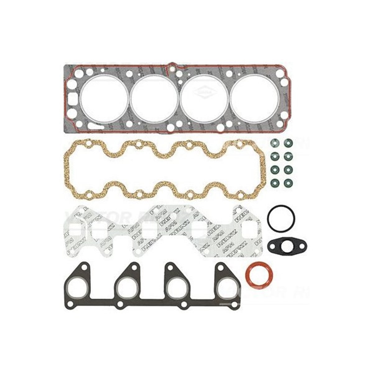 ASTRAÜST TAKIM CONTA ASTRA F-COMBO-CORSA A-B-KADETT E-VECTRA A 1.4 C 14 NZ - X 14 NZ V.REINZ 022813501V.REINZV.REINZ 022813501
