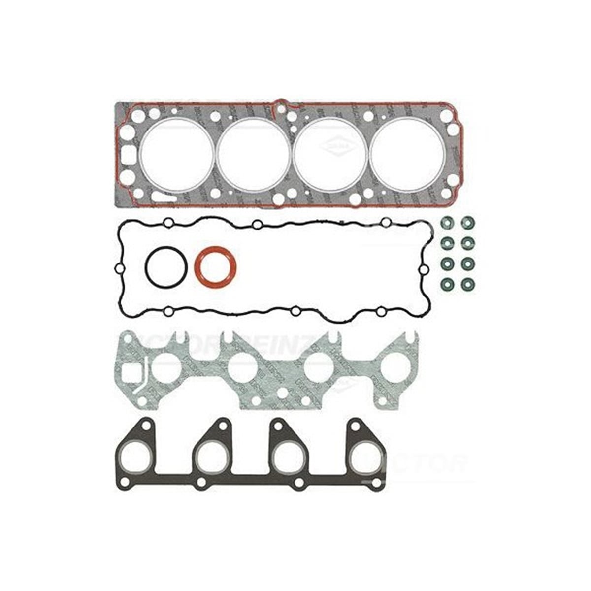 ASTRAÜST TAKIM CONTA ASTRA F-CORSA B - CORSA B - COMBO 1.4 V.REINZ 022813502V.REINZV.REINZ 022813502
