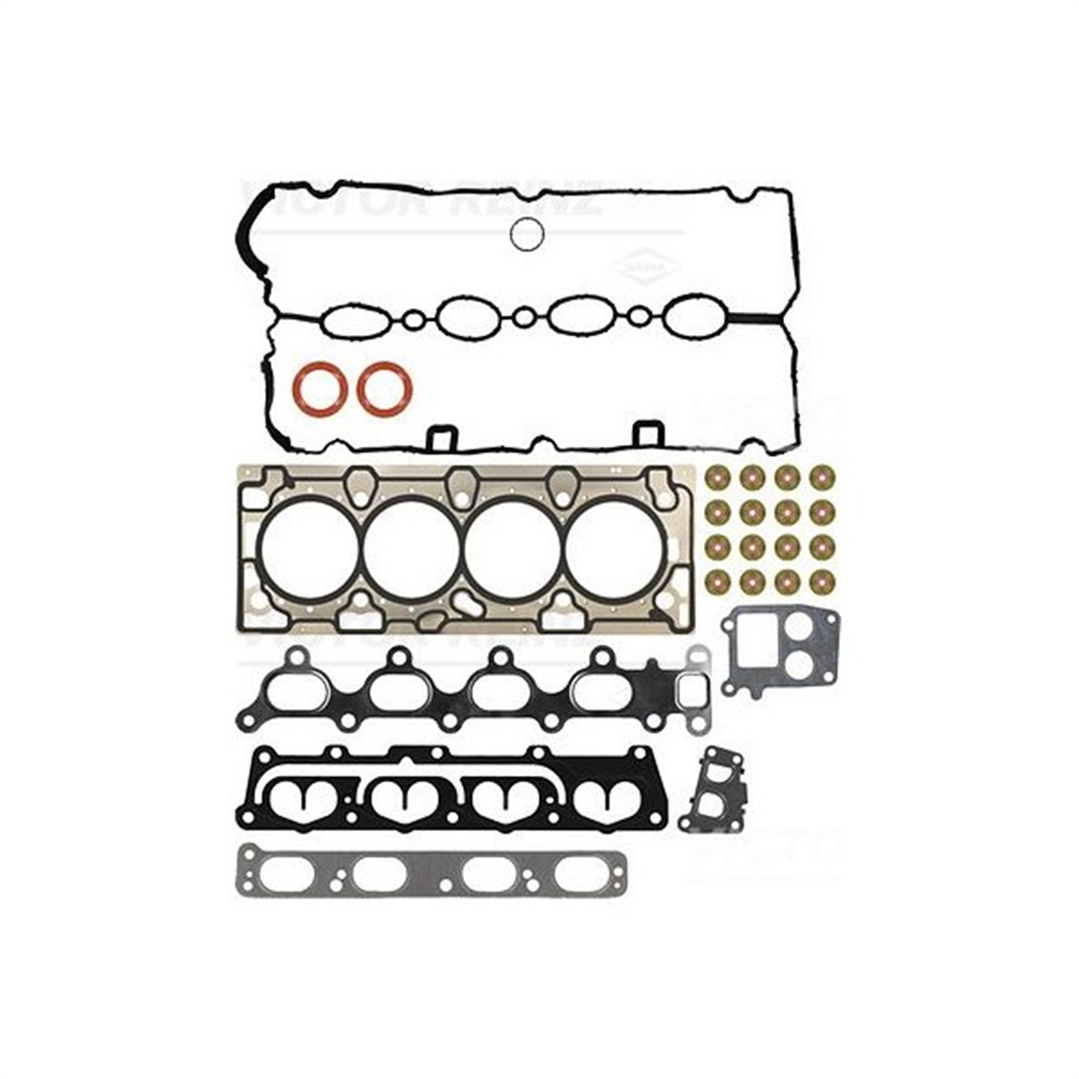 ASTRAÜST TAKIM CONTA ASTRA G-ASTRA H - VECTRA C 1.6 16V Z16XEP V.REINZ 023602501V.REINZV.REINZ 023602501