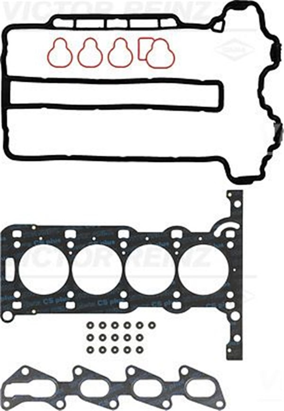 ASTRAÜST TAKIM CONTA CORSA B - ASTRA G 1.2 16V X12XE V.REINZ 023416201V.REINZV.REINZ 023416201