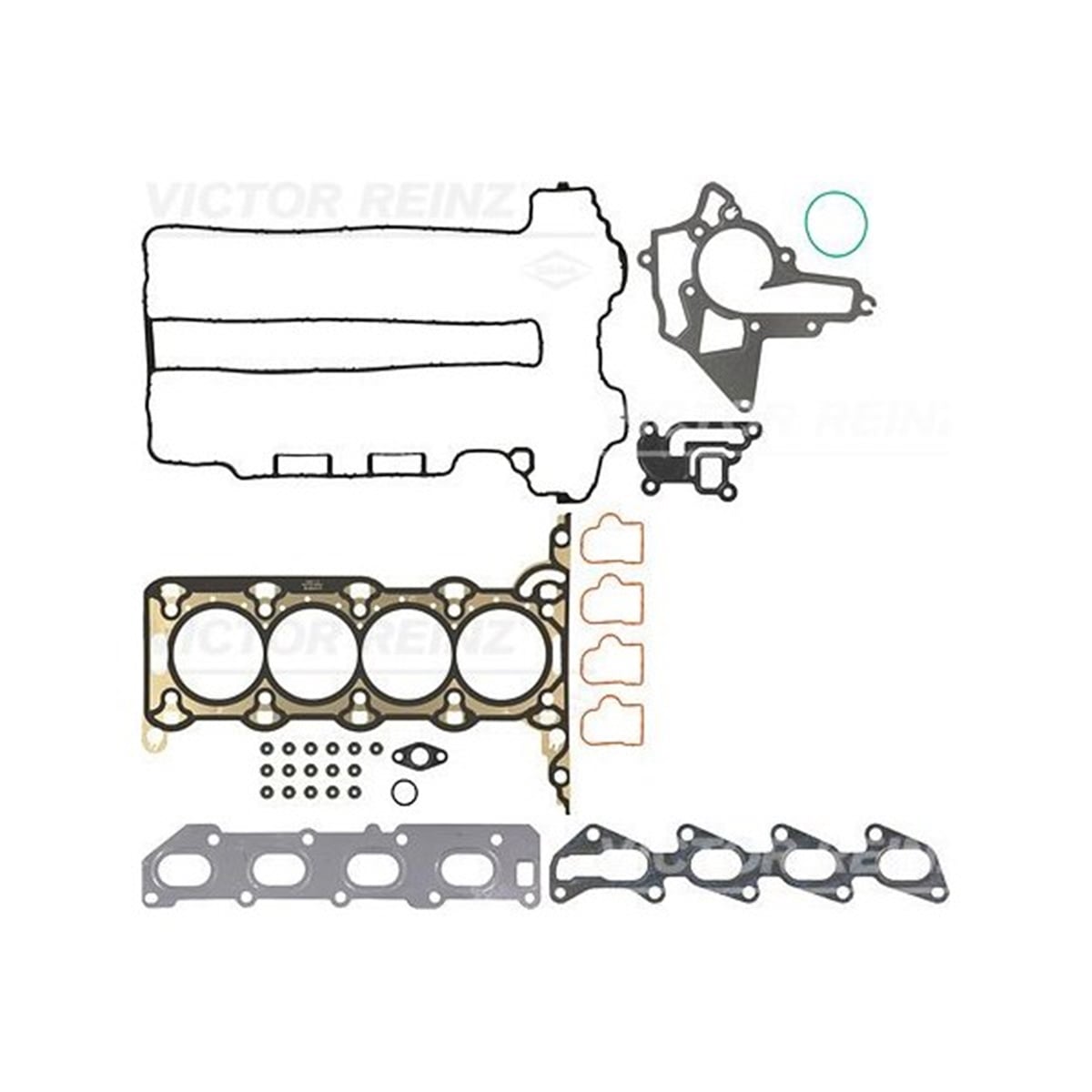 ASTRAÜST TAKIM CONTA CORSA C-D - ASTRA G-H - MERIVA-ZAFIRA-VECTRA 1.2-1.4 16V Z12XE-XEP-Z14XEL-XEP V.REINZ 023622501V.REINZV.REINZ 023622501