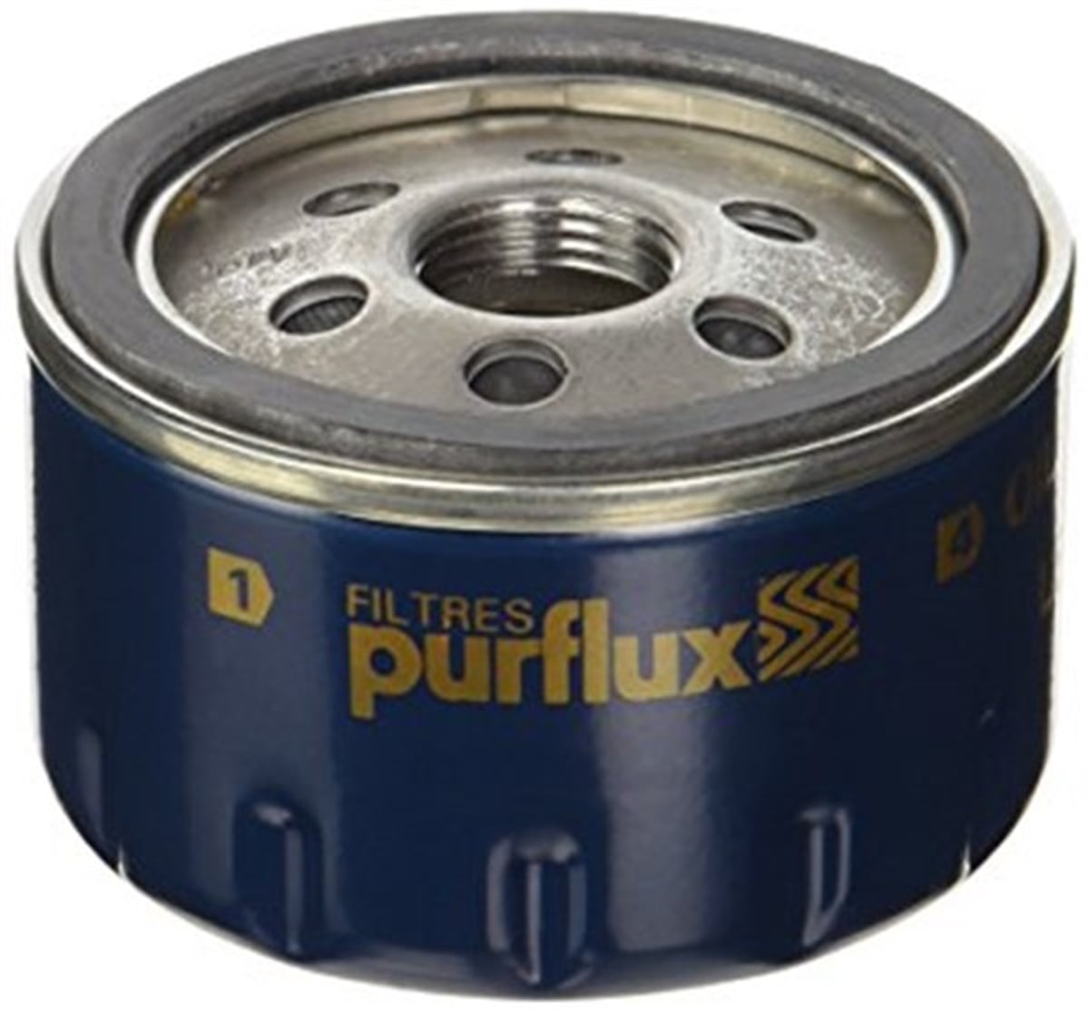 ASTRAYAĞ FİLTRESİ ASTRA F 91-98 - VECTRA A-VECTRA B 92-98 - KADETT E 88-91 1.7 TD PURFLUX LS225PURFLUXPURFLUX LS225