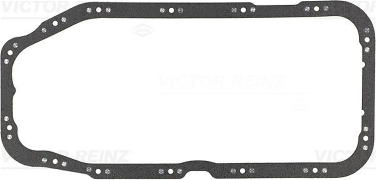 ASTRAYAĞ KARTER CONTASI ASTRA F 1.6-2.0 91-98 -VECTRA A 2.0 89-95 -LADA VEGA 2.0İ 96-00 V.REINZ 711305410V.REINZV.REINZ 711305410