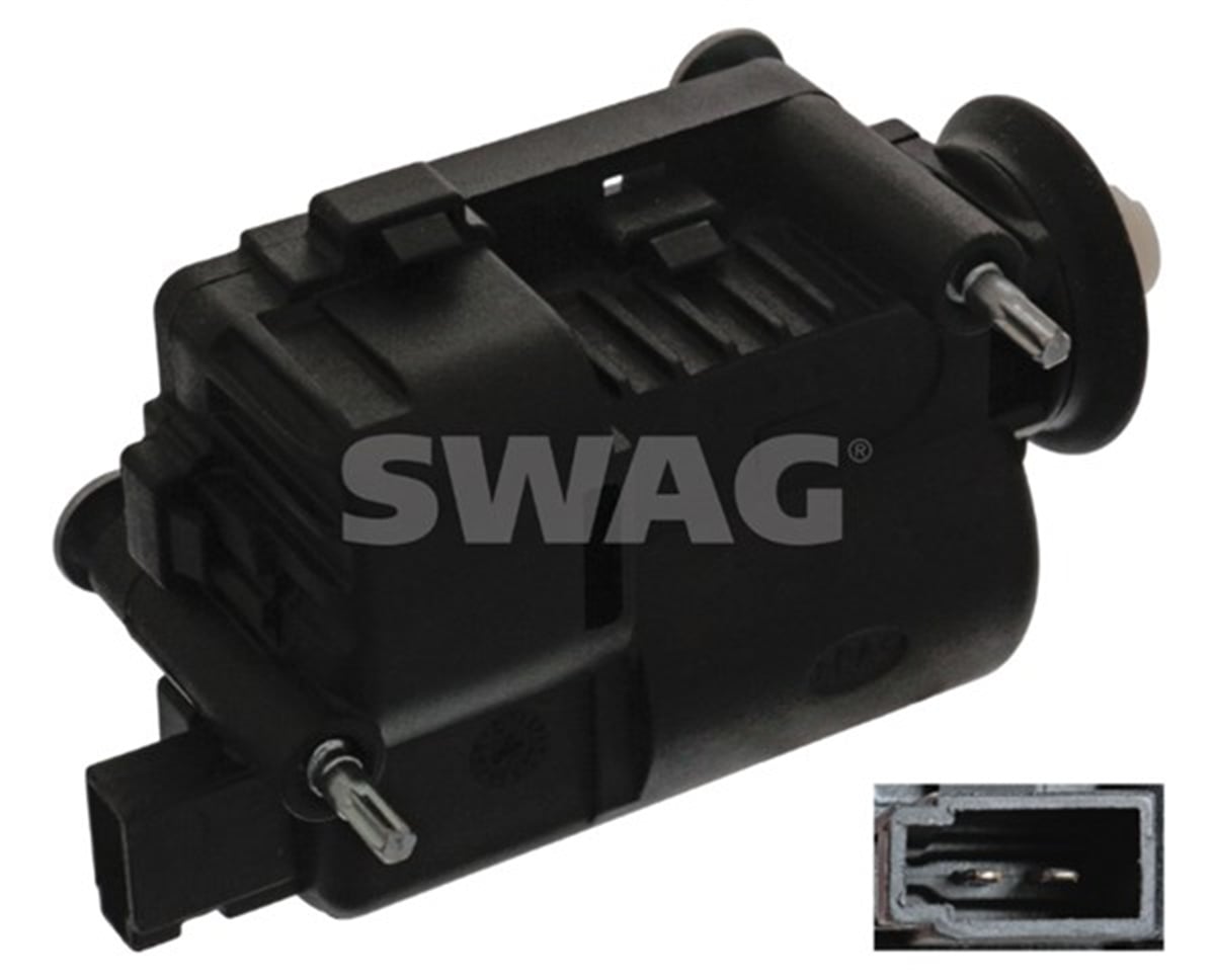 ASTRAYAKIT DEPO KİLİT MOTORU CORSA D CORSA E ASTRA H 2004 FEBI 47865 SWAG 40947865SWAGSWAG 40947865