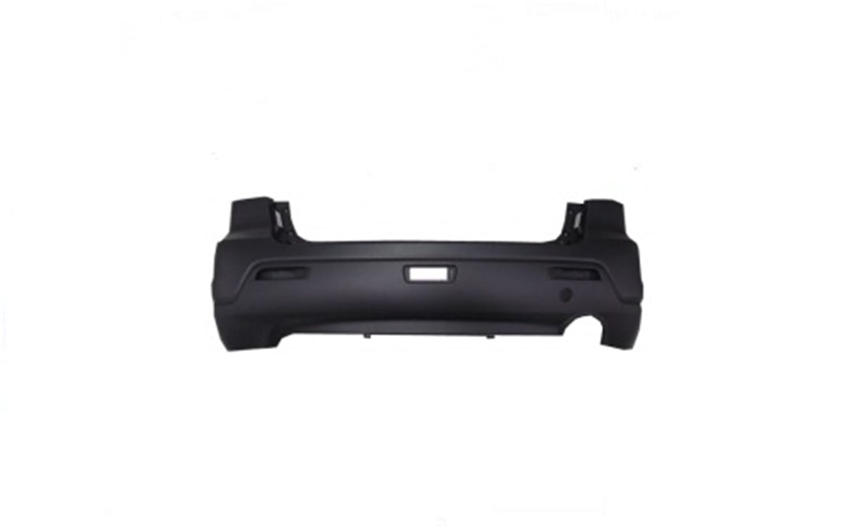 ASXMITSUBISHI ASX ARKA TAMPON REF.DELİKLİ AST.10- 6410B916DE-GAMIT07AX002