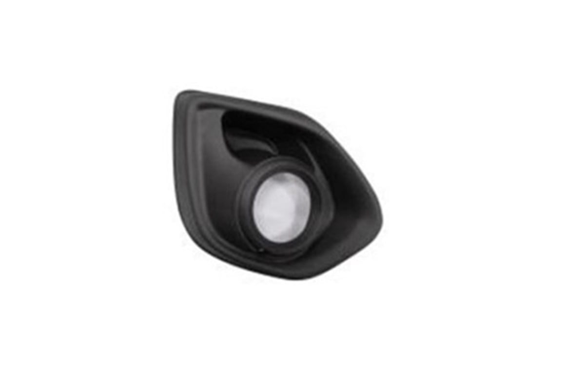 ASXMITSUBISHI ASX ÖN TAMPON PANJURU DELİKLİ SAĞ.13-16 8321A514DE-GAMIT07AX012