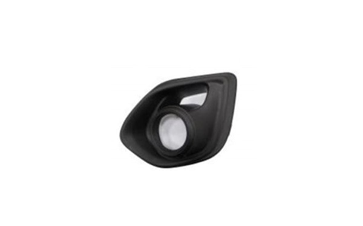 ASXMITSUBISHI ASX ÖN TAMPON PANJURU DELİKLİ SOL.13-16 8321A521DE-GAMIT07AX013