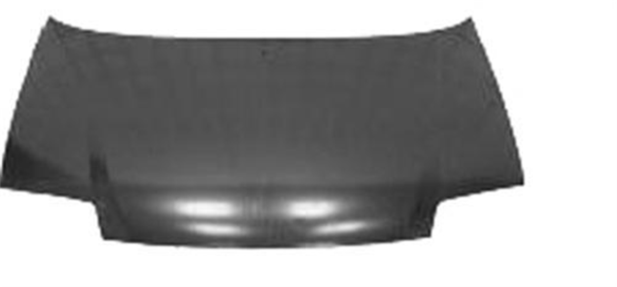 ATOSHYUNDAI ATOS MOTOR KAPUTU 03-06 6640005520DE-GAHUN08AT003
