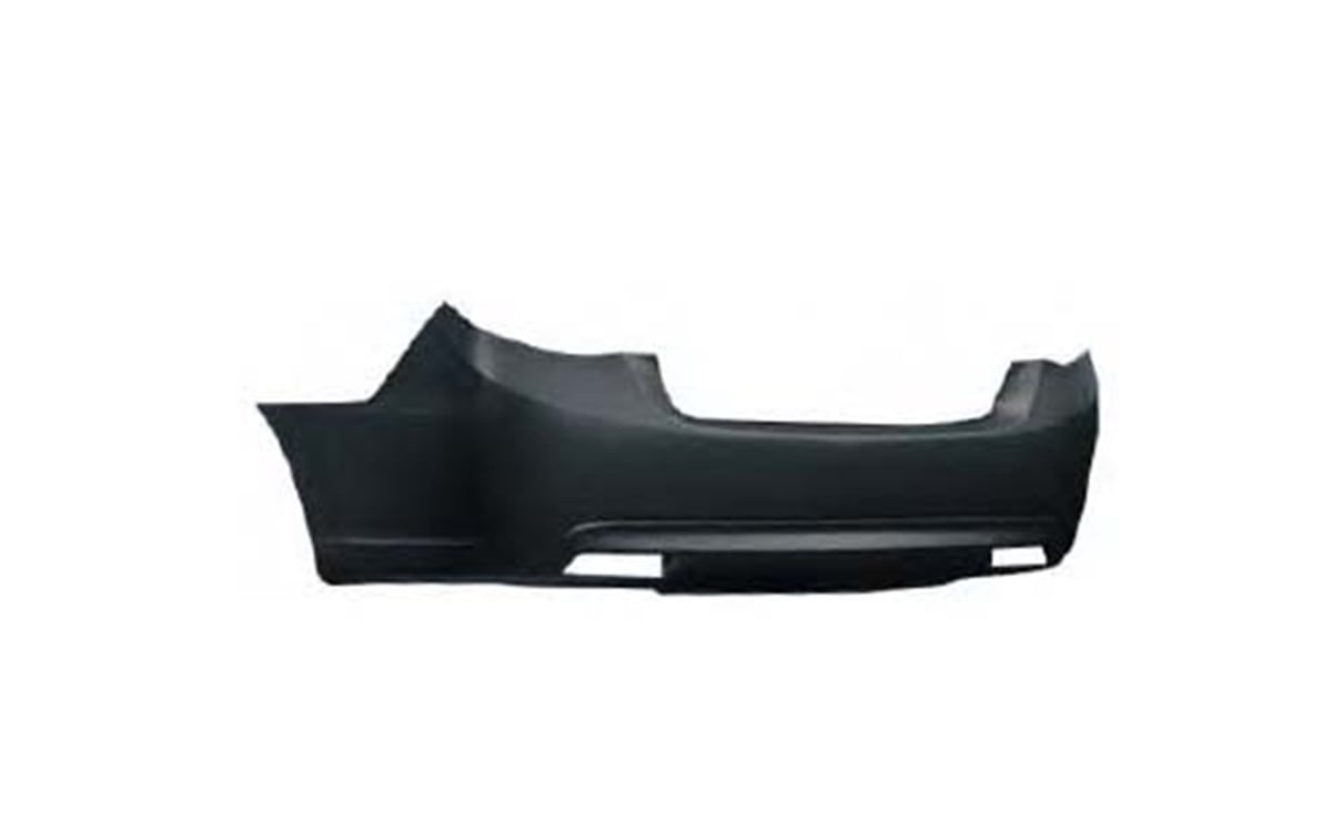 ATTRAGEMITSUBISHI ATTRAGE ARKA TAMPON 13- 6410C750DE-GAMIT07AT002