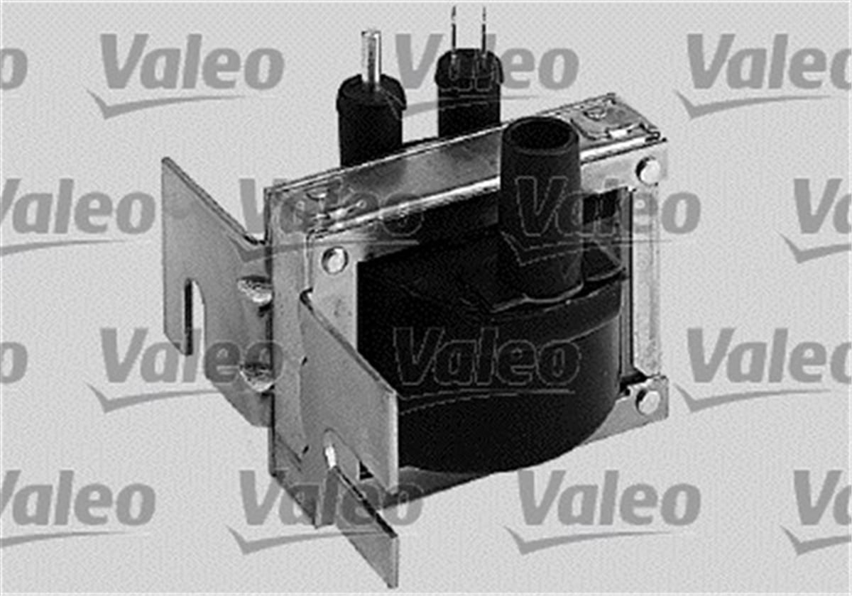 AUDIATEŞLEME BOBİNİ 2526071 AUDI. GOLF. PASSAT 88 VALEO 245064VALEOVALEO 245064