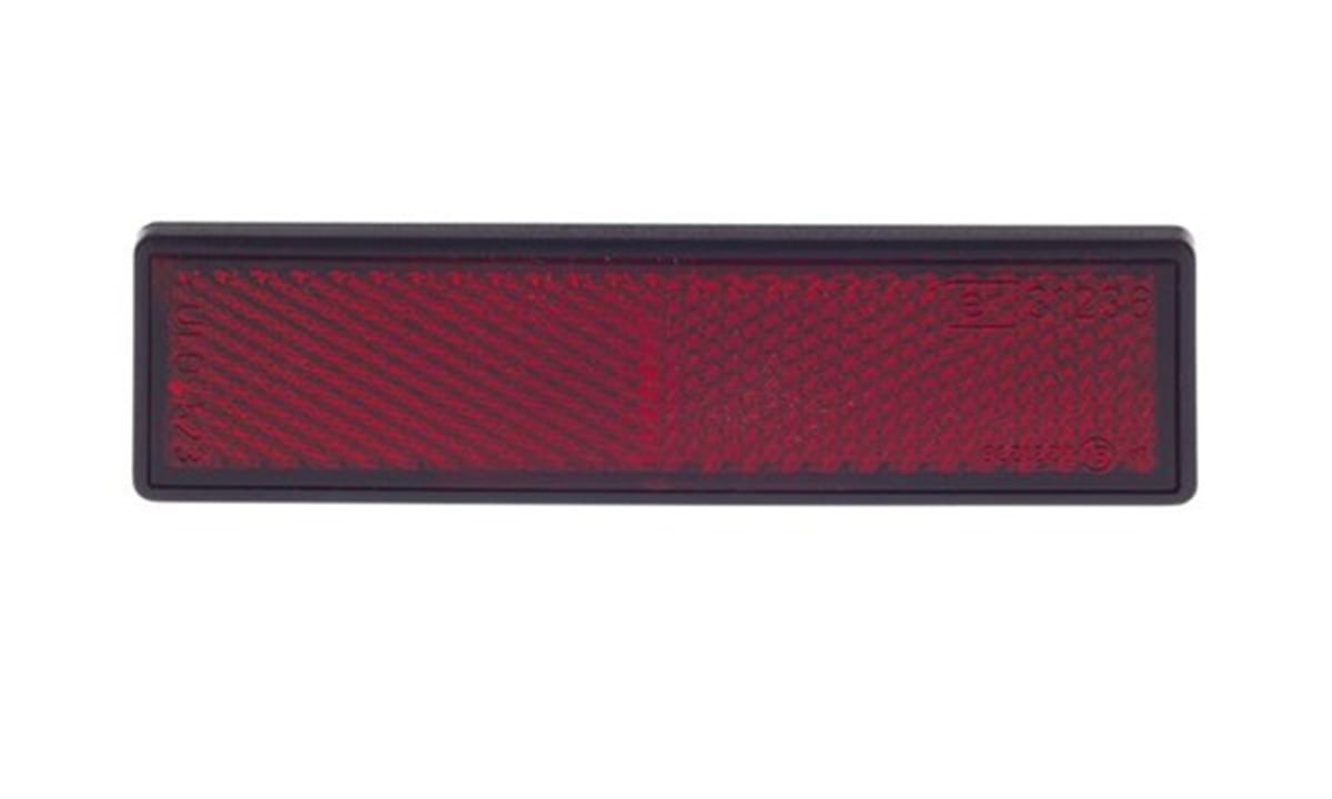 AUDIREFLEKTÖR R-L AUDI COUPE 89. 8B 88-96 ULO 4742-01ULOULO 4742-01
