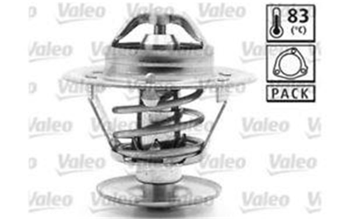 AUDITERMOSTAT AUDI MAZDA PORSCHE VW VALEO 819852VALEOVALEO 819852