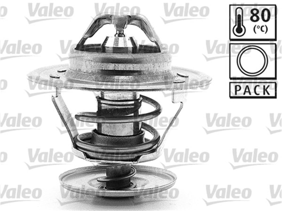 AUDITERMOSTAT AUDI-PORSCHE-VW VALEO 819867VALEOVALEO 819867