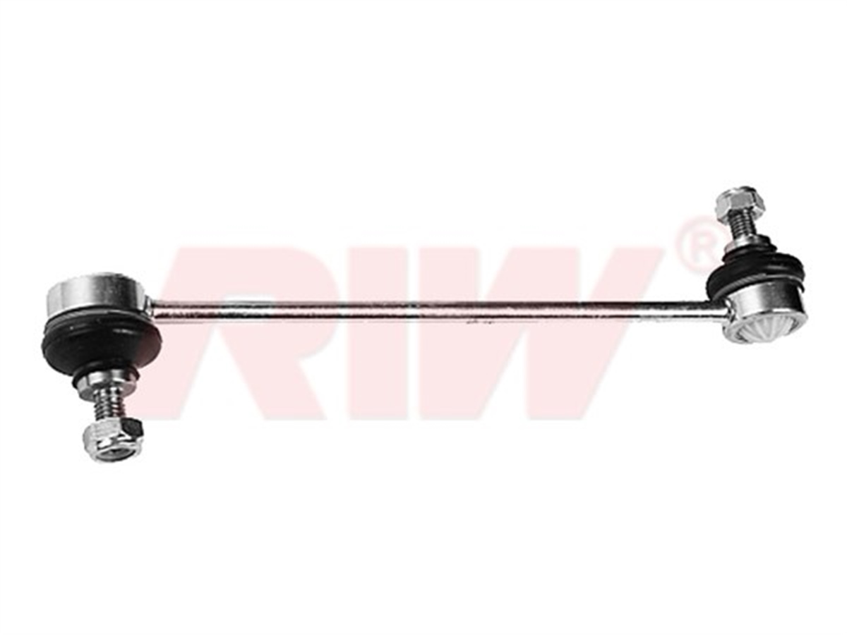 AUDIZ ROT ÖN SAĞ-SOL POLO 6R 09 POLO IV 01-09 AUDI 80-90 81-88 COUPE 88-95 BMW 3-SERISI E46 98-05 RIW AU4001RIWRIW AU4001