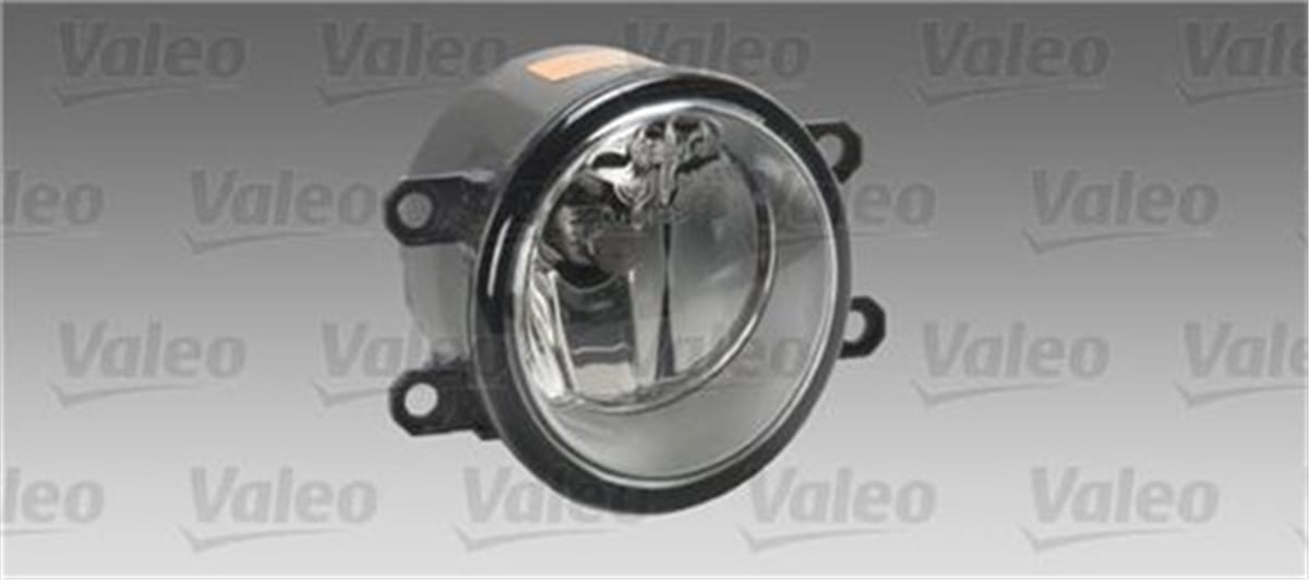 AURISSİS FARI SOL TOYOTA AURIS 07-10-AVENSIS 08 COROLLA 06 VERSO 07-09-RAV4 05 YARIS 05 H11 VALEO 088969VALEOVALEO 088969