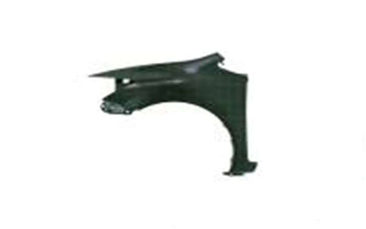 AURISTOYOTA AURIS ÖN ÇAMURLUK SOL.10- 5330112A80DE-GATOY08AU005
