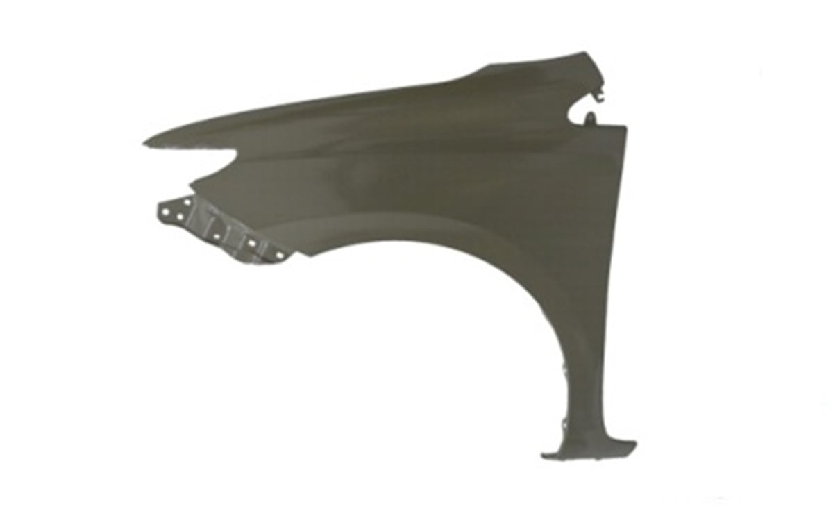 AURISTOYOTA AURIS ÖN ÇAMURLUK SOL.12- 5381202340DE-GATOY08AU008