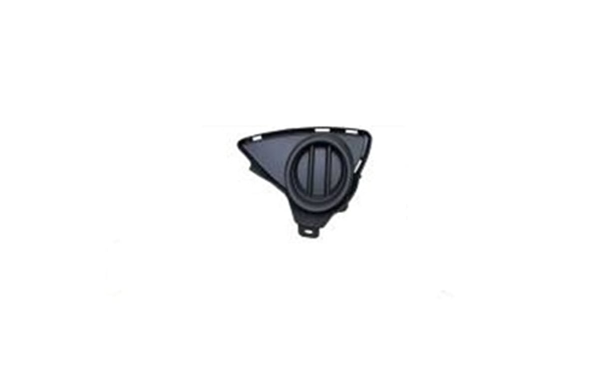 AURISTOYOTA AURIS ÖN TAMPON PANJURU SOL.12- 8148202280DE-GATOY07AU020