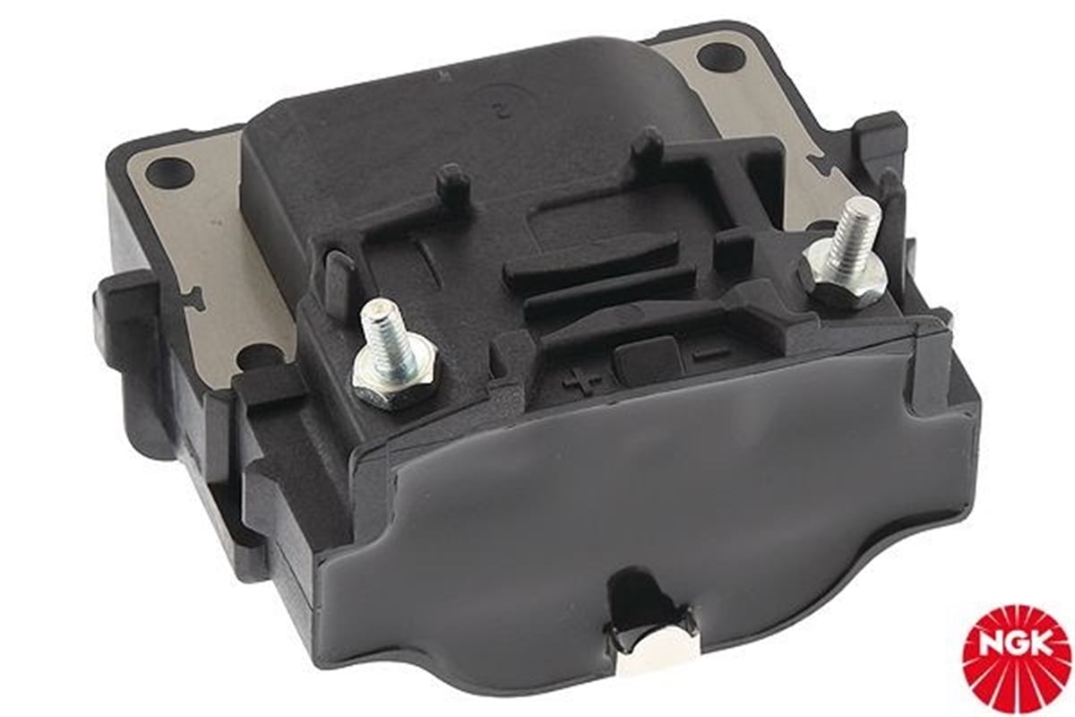 AVENSISATEŞLEME BOBİNİ COROLLA 1.3-1.6 87-92 AVENSIS 1.6 1997-2000 CARINA CAMRY CELICA U1013 NGK 48093NGKNGK 48093