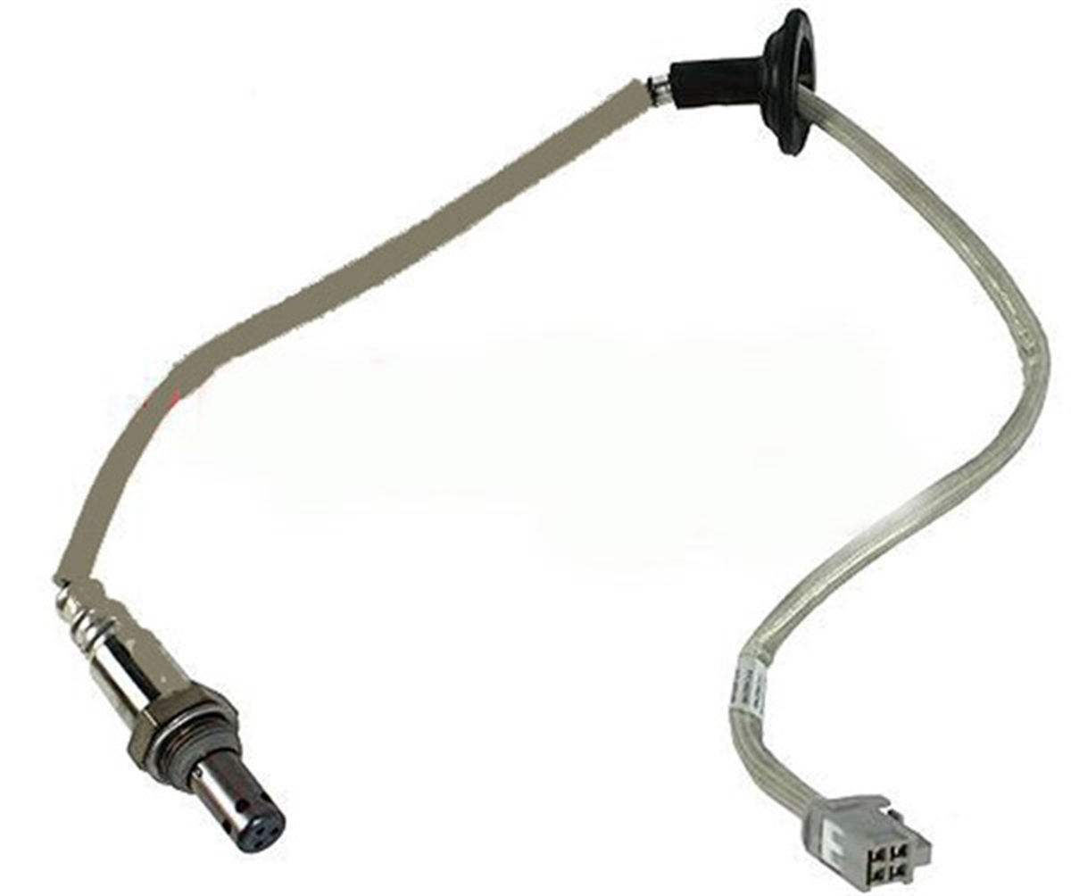 AVENSISOKSİJEN SENSÖRÜ OZA670-EE17 COROLLA 1.6-1.8 VVTİ 02-09 -AVENSIS 1.6-1.8 VVTİ 03-08 575MM NGK 1419NGKNGK 1419