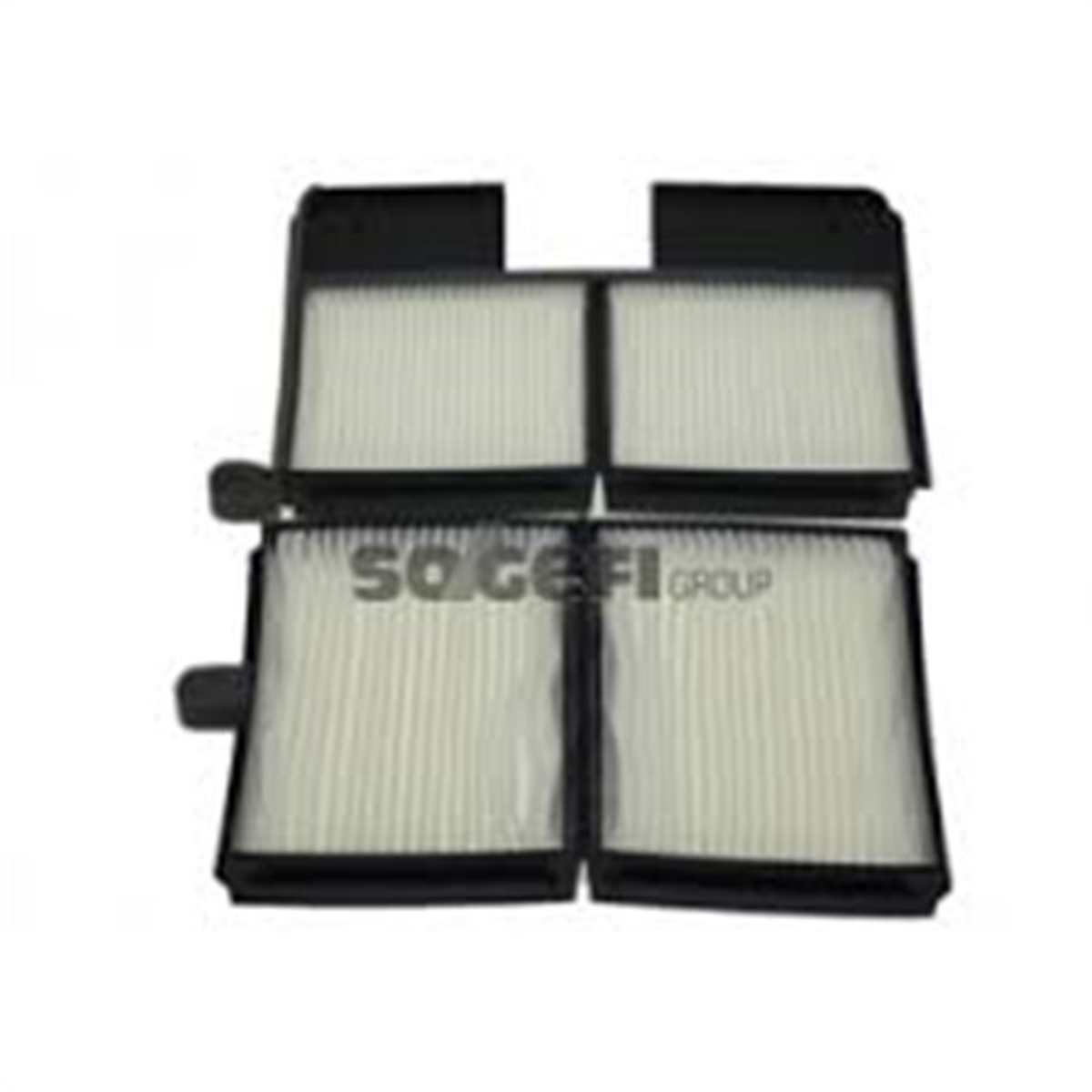 AVENSISPOLEN FİLTRESİ AVENSIS-CARINA E 1.6-1.8-2.0 D 97-00 PURFLUX AH151-2PURFLUXPURFLUX AH151-2