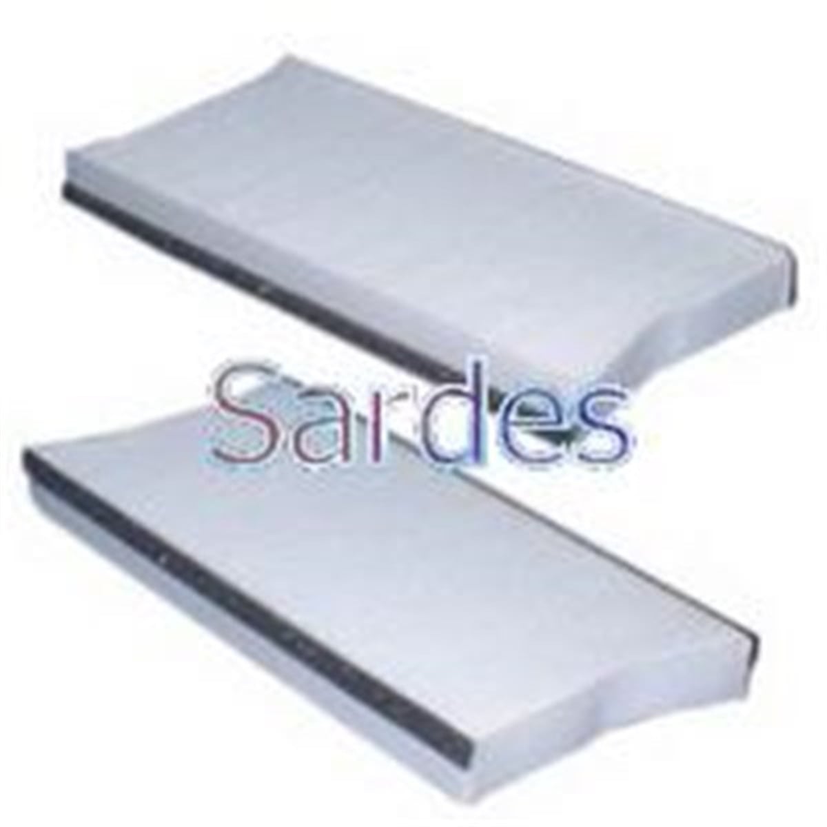 AVENSISPOLEN FİLTRESİ AVENSIS VERSO-YARIS 04-99 SARDES SC658SARDESSARDES SC658