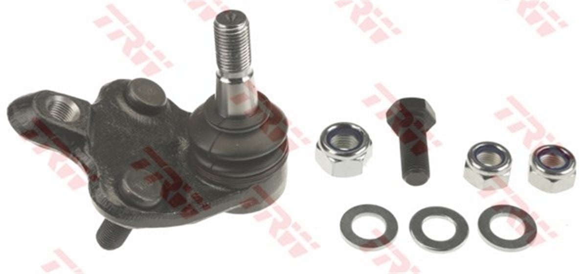 AVENSISROTİL ALT AVENSIS T25 1.6 VVTİ-1.8-2.0-2.4-2.0 D-4D 03-08 TRW JBJ1065TRWTRW JBJ1065