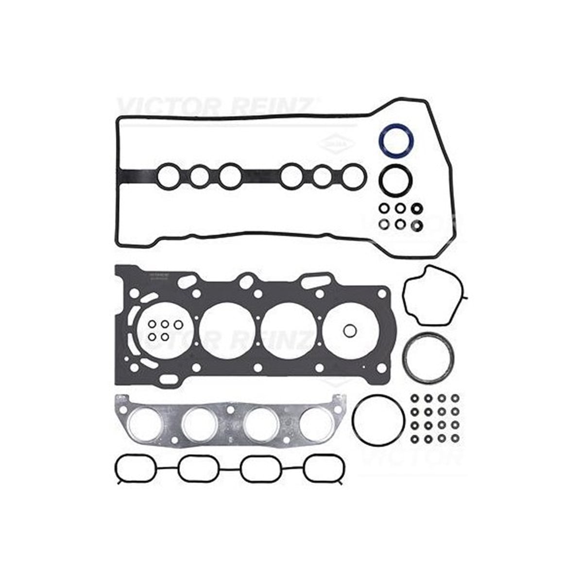 AVENSISSİLİNDİR KAPAK CONTASI AURIS 1.4 VVTİ 07 AVENSIS 1.6-1.8 VVTİ 03 COROLLA 1.4-1.6-1.8 VVTİ 01 RAV4 1.8 VVTİ 01 V.REINZ 025314001V.REINZV.REINZ 025314001
