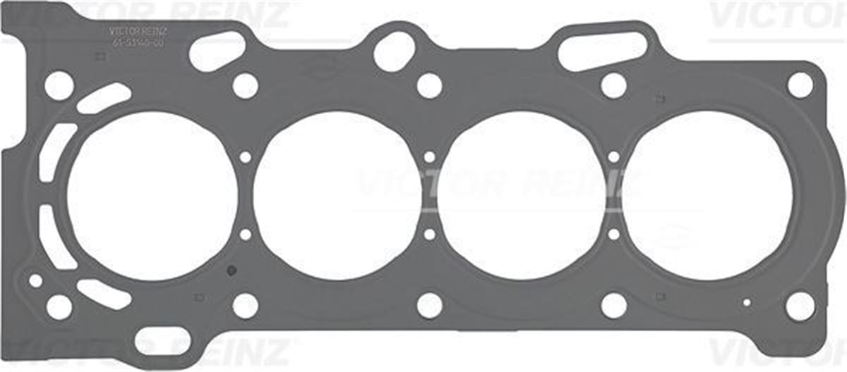 AVENSISSİLİNDİR KAPAK CONTASI AVENSIS 1.6 VVTİ-1.8 VVTİ-COROLLA 1.4 VVTİ-1.6 VVTİ-1.8 1ZZ-FE V.REINZ 615314000V.REINZV.REINZ 615314000