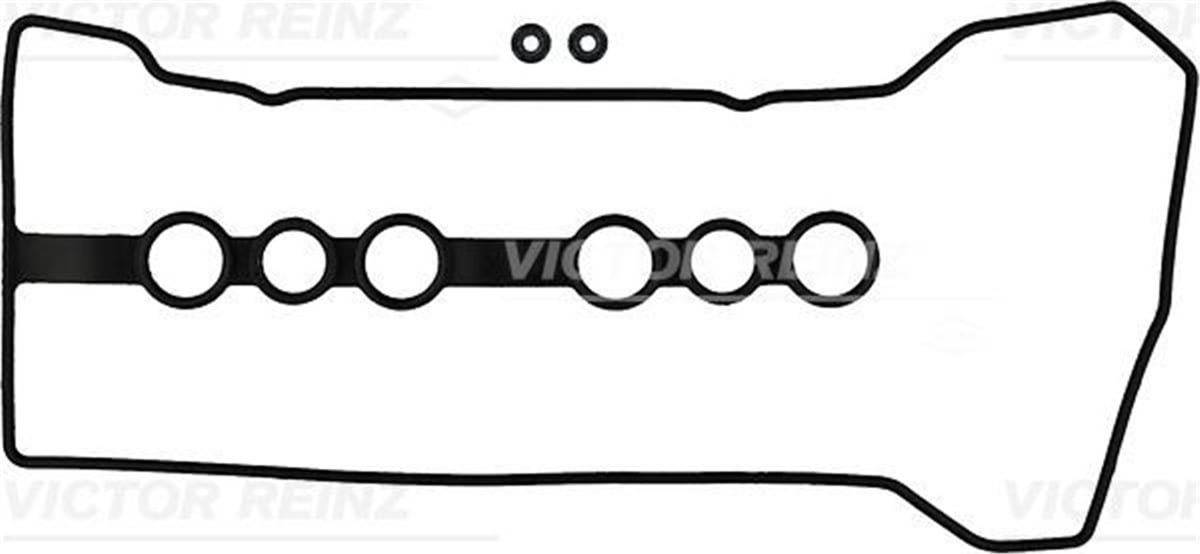AVENSISSUBAP KAPAK CONTASI COROLLA 1.4-1.6 VVİ-1.8-AVENSIS 1.6-1.8VVTİ-AURIS 1.4VVTİ 1ZZ-FE-3ZZ-FE-4ZZ-FE V.REINZ 155310801V.REINZV.REINZ 155310801