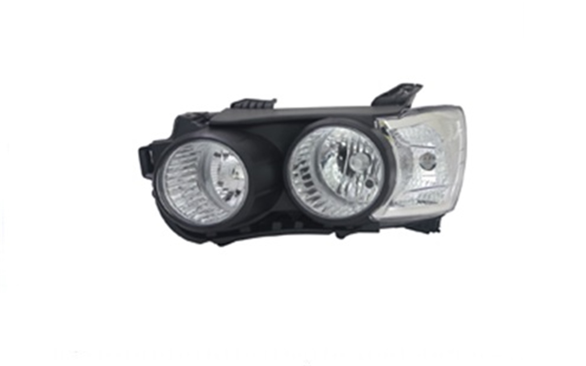 AVEOCHEVROLET AVEO ÖN FAR ELEKTRIK MOTORLU SİYAH SOL.11- 96831061TYCDAW10AV008