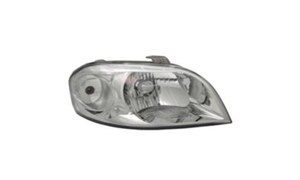 AVEOCHEVROLET AVEO ÖN FAR ELEKTRIK MOTORLU SAĞ.07- 96650522TYCDAW10AV001