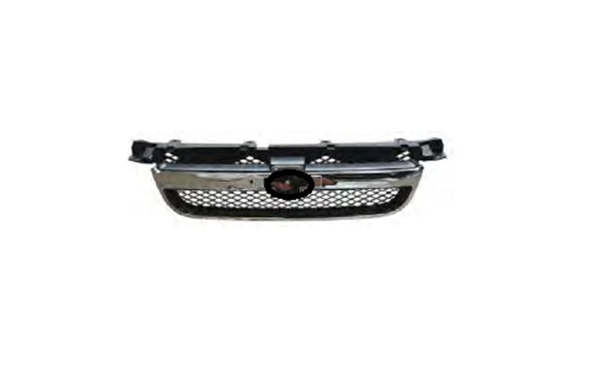 AVEOCHEVROLET AVEO ÖN PANJUR KROM KUŞAKLI 06-11 96648529DE-GADAW09AV009