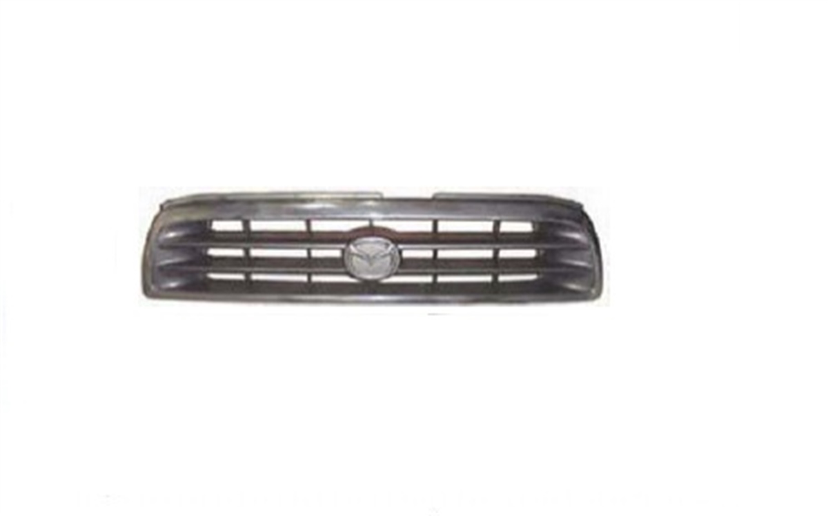 B2500MAZDA B2500 ÖN PANJUR SİYAH 98-99 U010-50-710CDE-GAMAZ0925008