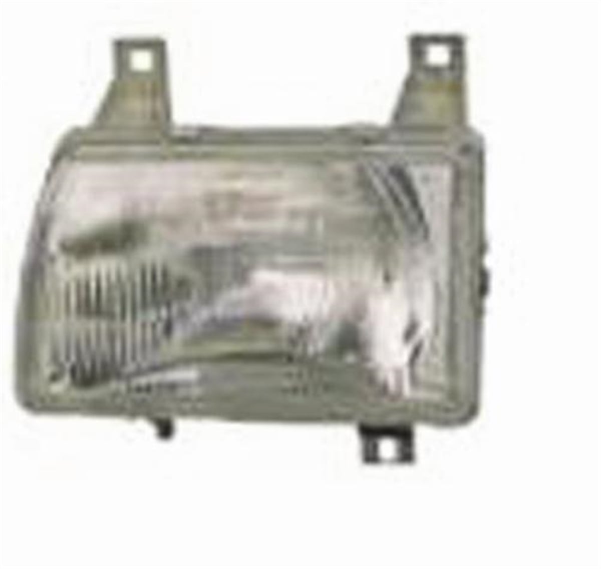 B2500MAZDA B2500 PİCKUP ÖN FAR SOL.96-98 UG52-51-0L0BTYCMAZ10B2002