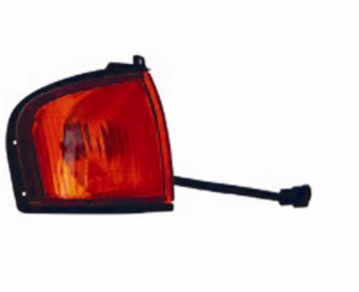 B2500MAZDA B2500 PİCKUP ÖN SİN.SARI SAĞ.98-01 UH71-51-060CDE-GAMAZ10B2011