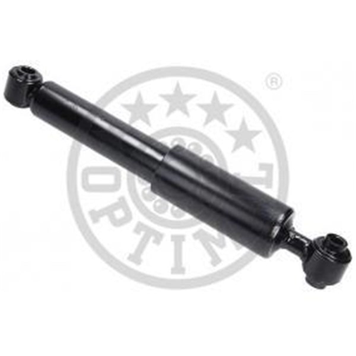 BERLINGOARKA AMORTİSÖR EXPERT-PARTNER TEPEE-BERLINGO 1.6-1.6 HDİ 08 OPTIMAL A-1399GOPTIMALOPTIMAL A-1399G