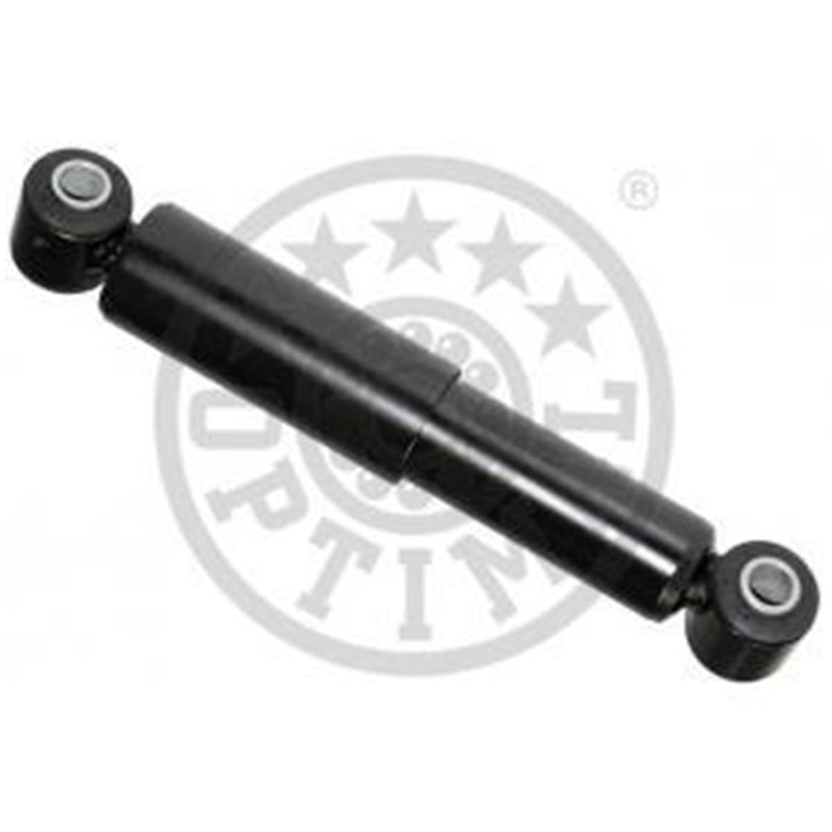 BERLINGOARKA AMORTİSÖR YAĞLI L-R PARTNER-BERLINGO 96 2009 OPTIMAL A-2300HOPTIMALOPTIMAL A-2300H