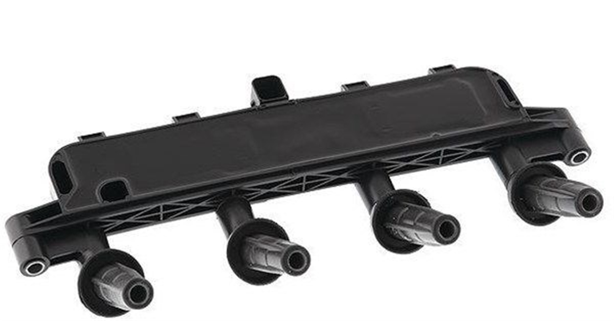 BERLINGOATEŞLEME BOBİNİ C2-C3-PARTNER-BERLINGO 1.1-1.4 TU1A-TU3A -P207-1007 TU3A 05 BIPPER NEMO FIORINO MARELLI 359000600220MARELLIMARELLI 359000600220